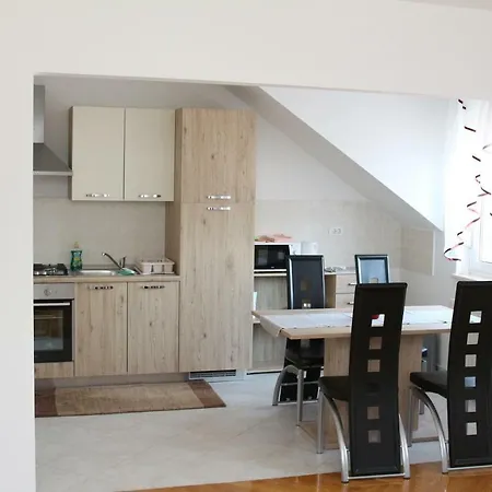 Apartments 