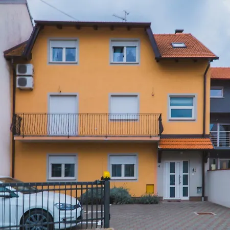 Apartments 