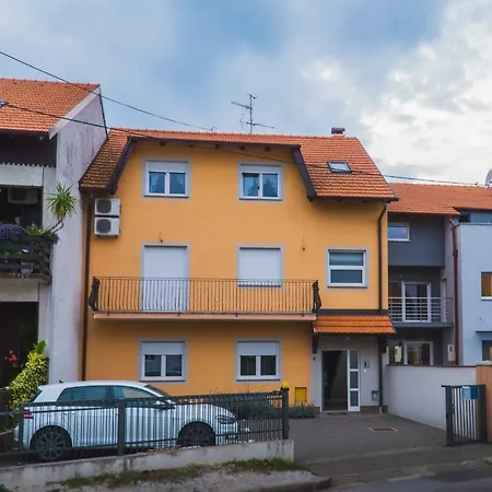 Apartments 