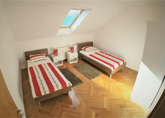 Apartments \