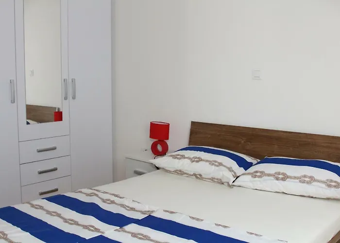 Apartments \
